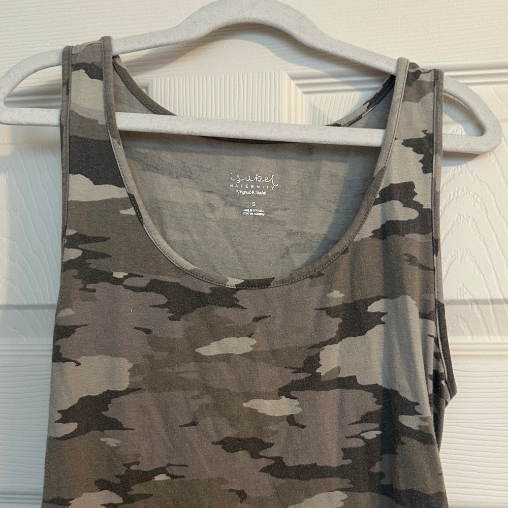 Women’s Maternity Bundle - 3 Dresses, 1 Shirt - XS & S - Picture 10 of 16